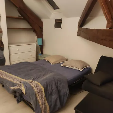 Pause A La Campagne Au Grand Air Des Pyrenees Kwatera prywatna *