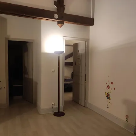 Pause A La Campagne Au Grand Air Des Pyrenees Kwatera prywatna *