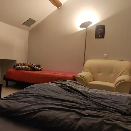 Homestay Pause A La Campagne Au Grand Air Des Pyrenees Saint-Marcet