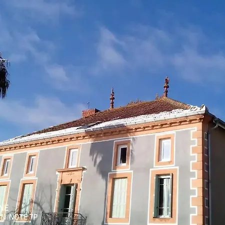 Homestay Pause A La Campagne Au Grand Air Des Pyrenees Saint-Marcet