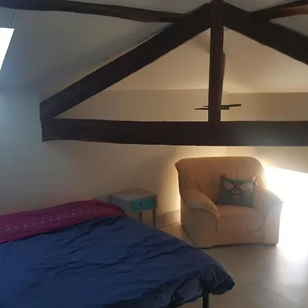 Homestay Pause A La Campagne Au Grand Air Des Pyrenees *