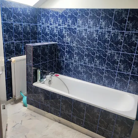 Pause A La Campagne Au Grand Air Des Pyrenees Kwatera prywatna *