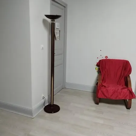 Privatunterkunft Pause A La Campagne Au Grand Air Des Pyrenees *