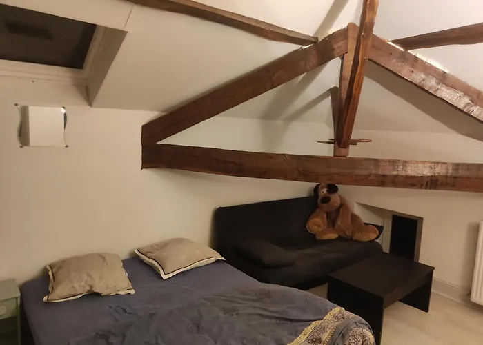 ホームステイ Pause A La Campagne Au Grand Air Des Pyrenees *