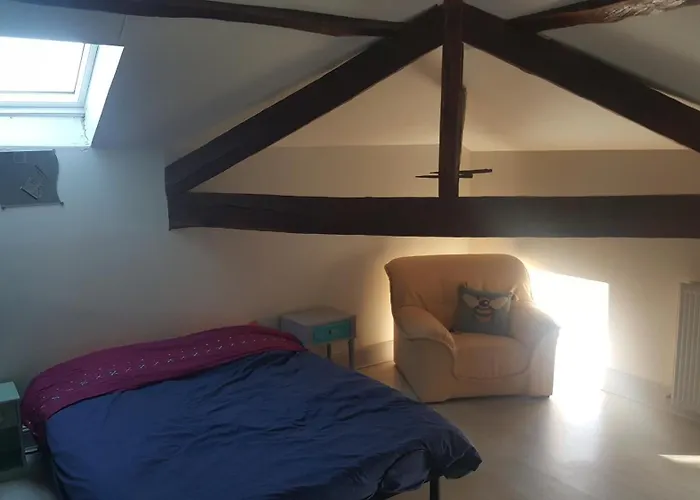 ホームステイ Pause A La Campagne Au Grand Air Des Pyrenees *